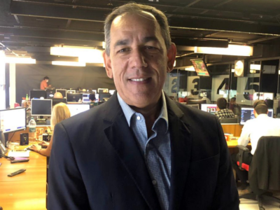 BandNews: Sabino assume desafio de reposicionar canal