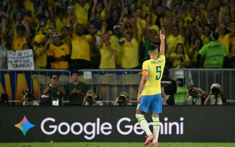 Brasil goleia, mas deixa alerta para a Copa