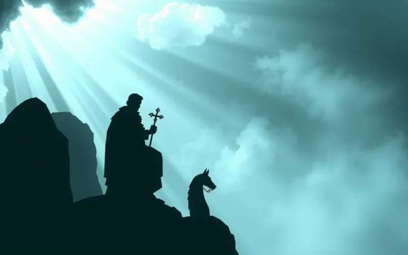 Como a mitologia grega inspirou as maiores sagas do cinema