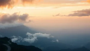 Como a Montanha da Serpente abriga os planos sombrios de Esqueleto