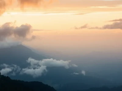 Como a Montanha da Serpente abriga os planos sombrios de Esqueleto