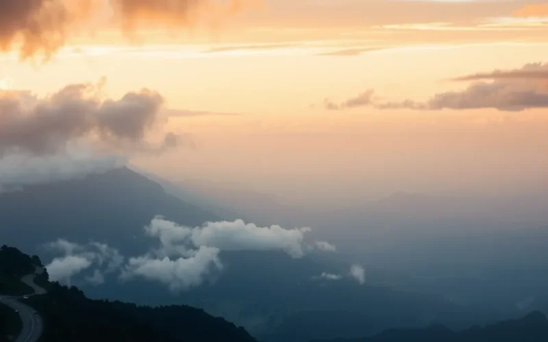 Como a Montanha da Serpente abriga os planos sombrios de Esqueleto
