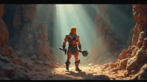 Como He-Man se tornou um fenômeno de merchandising nos anos 80