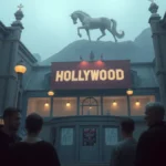 Como Hollywood retrata os deuses gregos nas telas de cinema