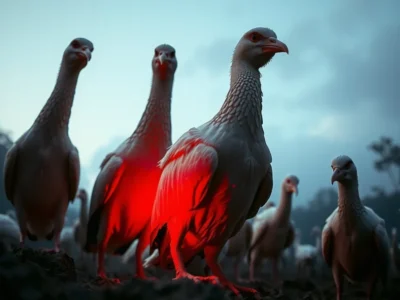 Como os efeitos especiais recriaram monstros gregos no cinema