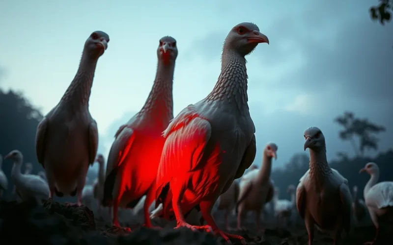 Como os efeitos especiais recriaram monstros gregos no cinema