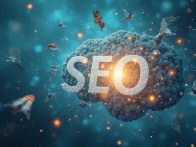 Erros de SEO nas redes sociais que limitam bastante o seu alcance