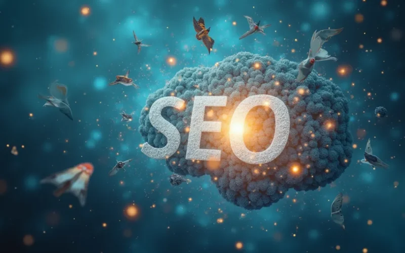 Erros de SEO nas redes sociais que limitam bastante o seu alcance