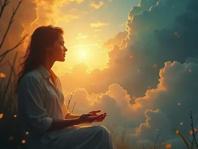 Espiritualidade na recuperação: como a fé apoia o tratamento