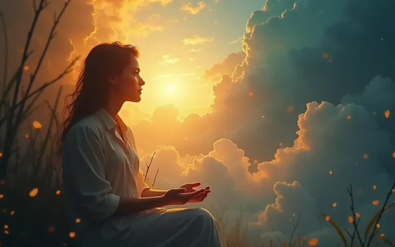 Espiritualidade na recuperação: como a fé apoia o tratamento