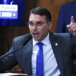 Flávio vê perseguição estatal em ação policial contra produtora de filme