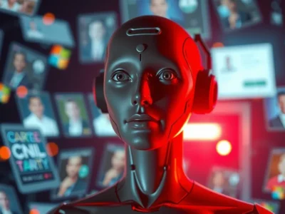 Inteligência artificial nas redes sociais: o que muda mesmo em 2026
