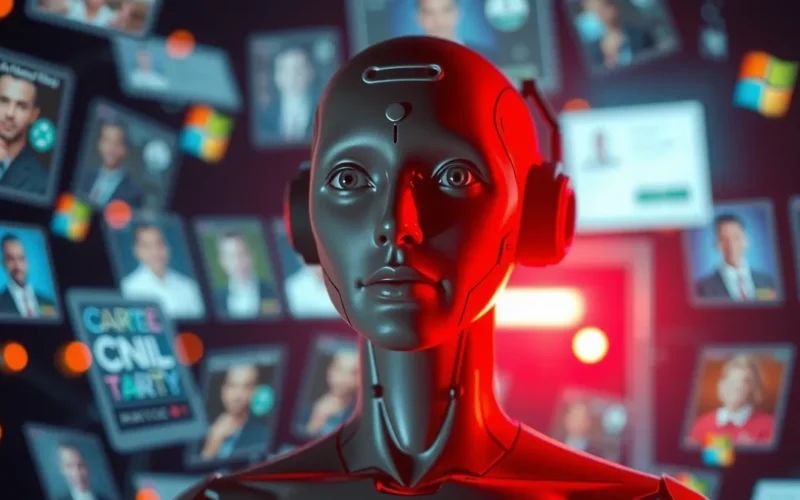 Inteligência artificial nas redes sociais: o que muda mesmo em 2026