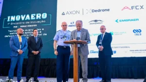 Ministério da Defesa debate inovação aeroespacial na Bahia