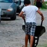 MTE resgata 4.318 crianças do trabalho infantil em 2025
