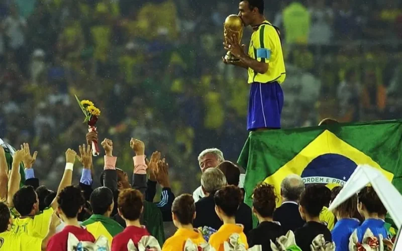 Geração Z e a Copa: sonho do hexa após traumas