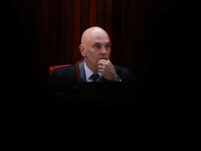Itália nega extradição de Zambelli e impõe novo revés a Moraes