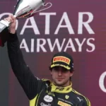 Rafael Câmara: da paixão pelo kart ao sonho da F1