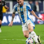Argentina e França estreiam na Copa do Mundo 2026