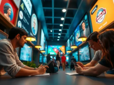 O futuro do engajamento nas redes sociais a partir do ano de 2026