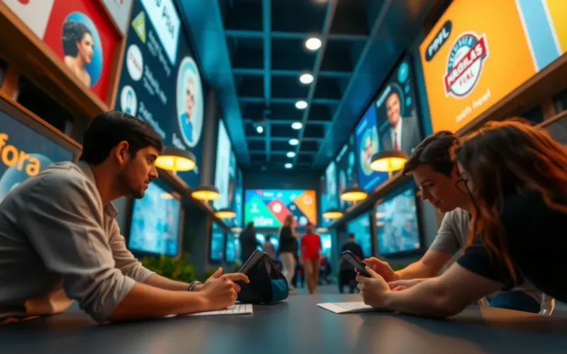 O futuro do engajamento nas redes sociais a partir do ano de 2026