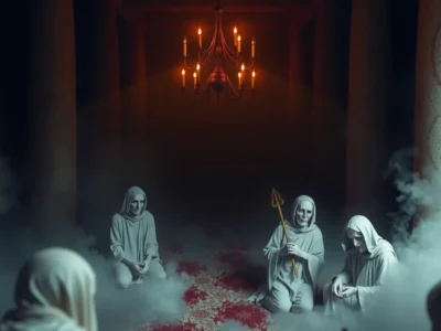 O mundo dos mortos na mitologia grega e a descida de Odisseu