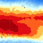 OMM alerta: El Niño deve chegar até agosto e pode ser severo