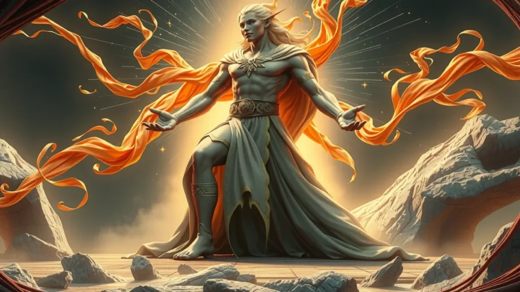 Os artefatos mágicos mais poderosos do universo de He-Man