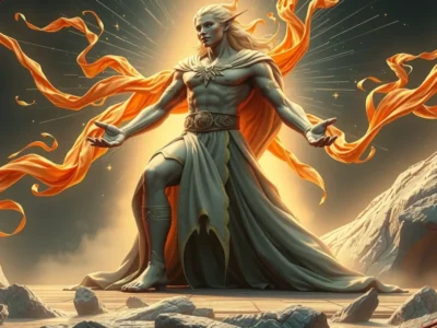 Os artefatos mágicos mais poderosos do universo de He-Man