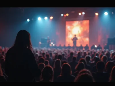 Os atores que mais se transformaram para viver músicos no cinema