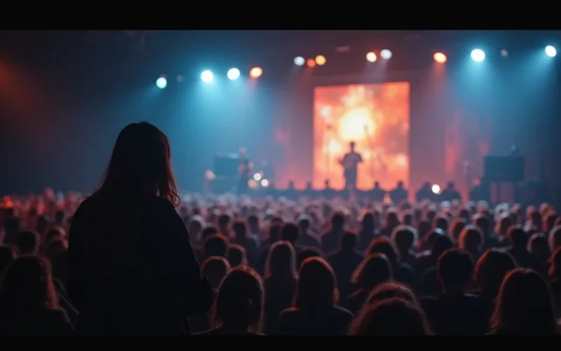 Os atores que mais se transformaram para viver músicos no cinema