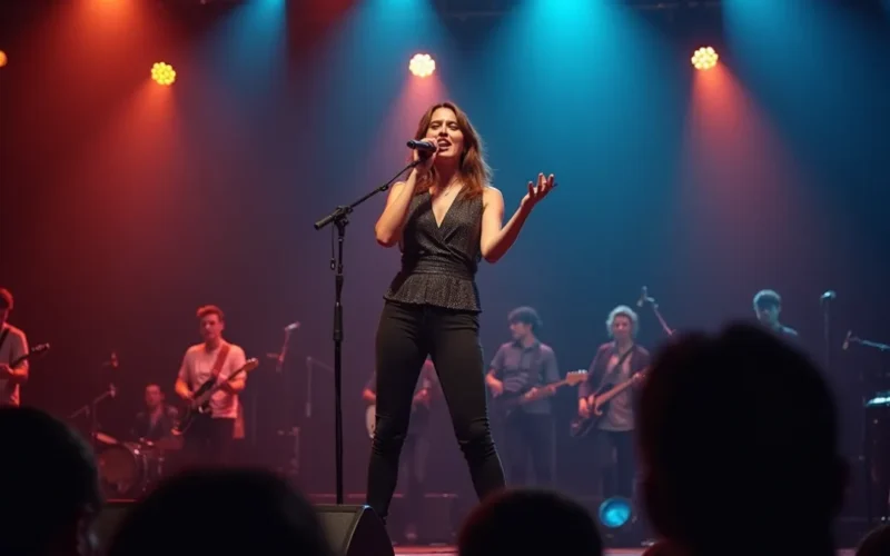 Os biopics de cantores que ganharam prêmios importantes no cinema