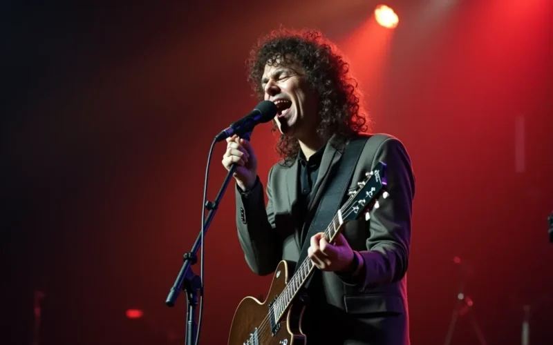 Os biopics musicais que revelaram fatos desconhecidos do público