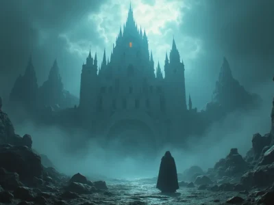 Os mistérios do Castelo de Grayskull na história de He-Man