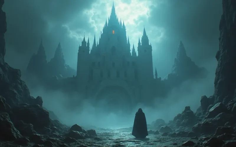 Os mistérios do Castelo de Grayskull na história de He-Man