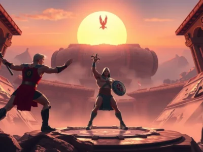 Os quadrinhos de He-Man e sua importância para toda a franquia