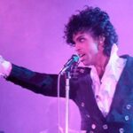 Prince: novo disco póstumo com inéditas será lançado em agosto