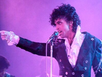 Prince: novo disco póstumo com inéditas será lançado em agosto