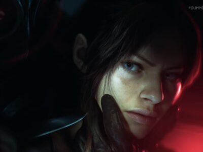 Remake de Resident Evil Code: Veronica é oficialmente anunciado