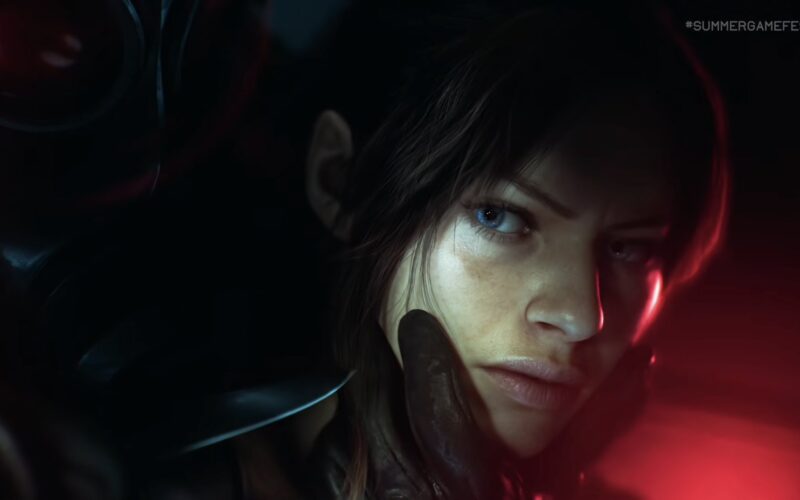 Remake de Resident Evil Code: Veronica é oficialmente anunciado
