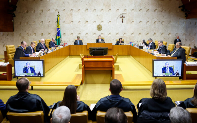 STF valida dolo e restringe punição por improbidade